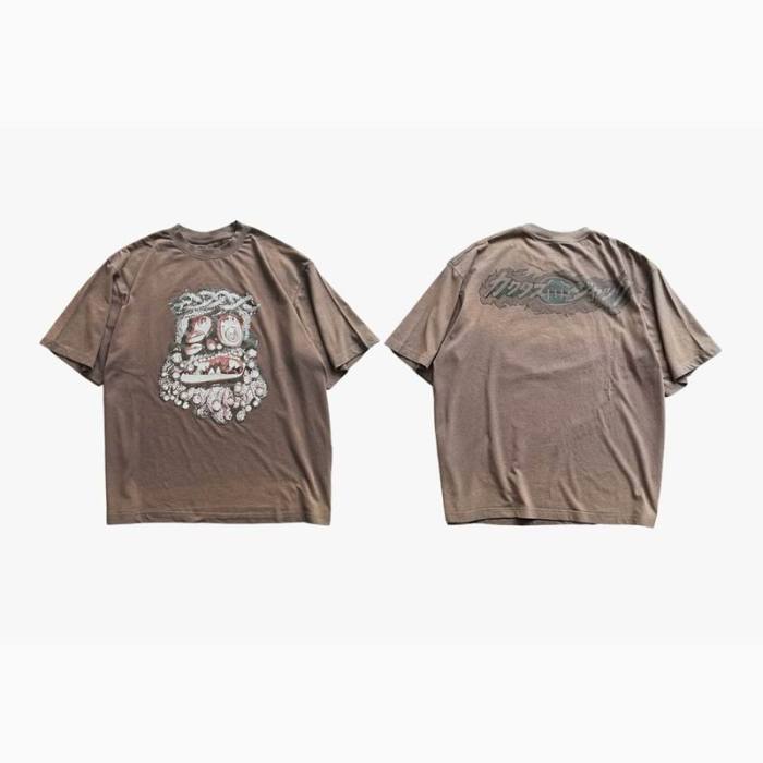 Travis t-shirt-174(S-XL)