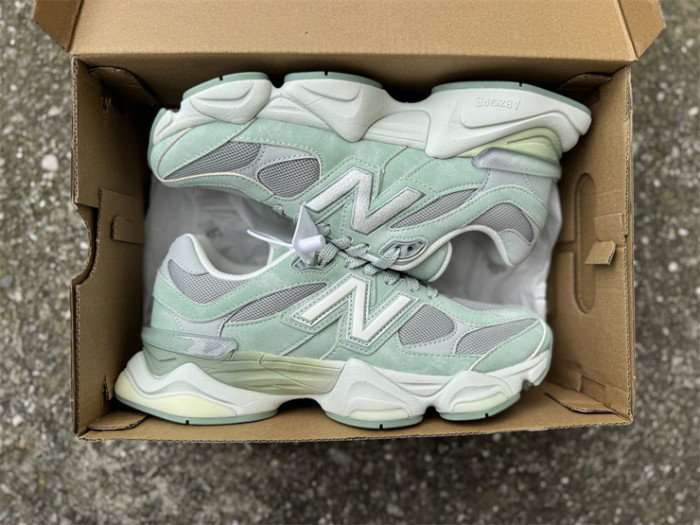 NB Shoes High End Quality-389