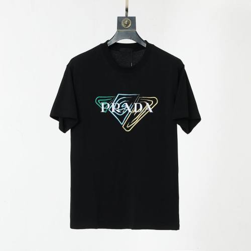 Prada t-shirt men-2412(S-XL)