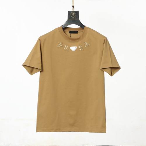 Prada t-shirt men-2420(S-XL)