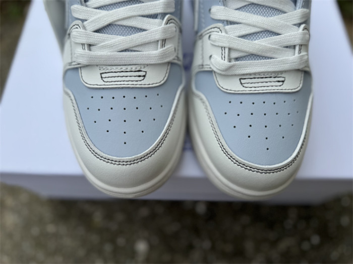 OFF white Men shoes 1：1 quality-554