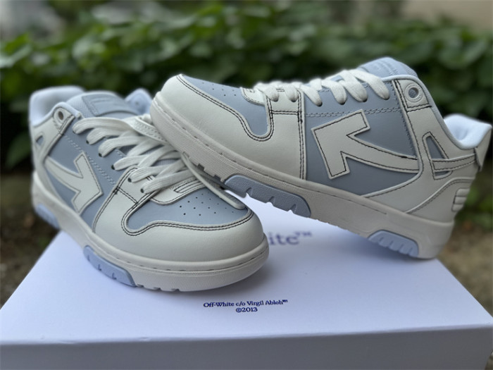OFF white Men shoes 1：1 quality-554