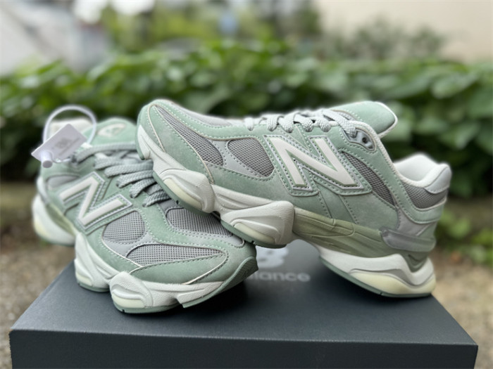 NB Shoes High End Quality-389