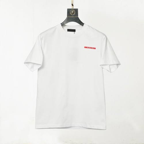 Prada t-shirt men-2423(S-XL)