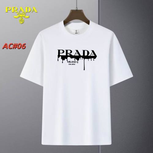 Prada t-shirt men-2450(M-XXXL)