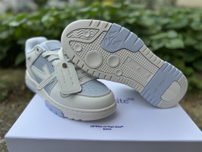 OFF white Men shoes 1：1 quality-554