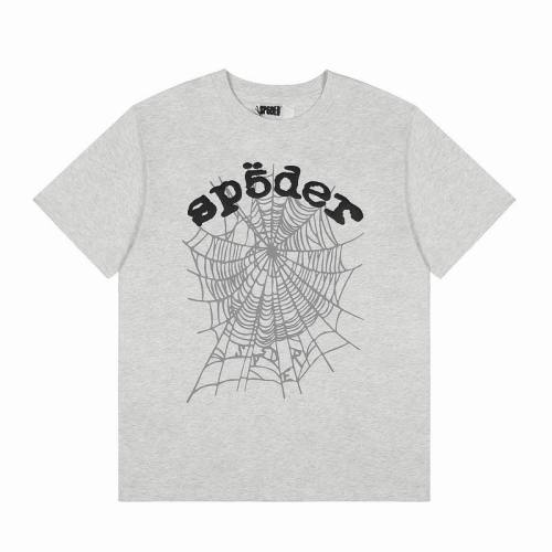 Sp5der T-shirt men-165(S-XL)
