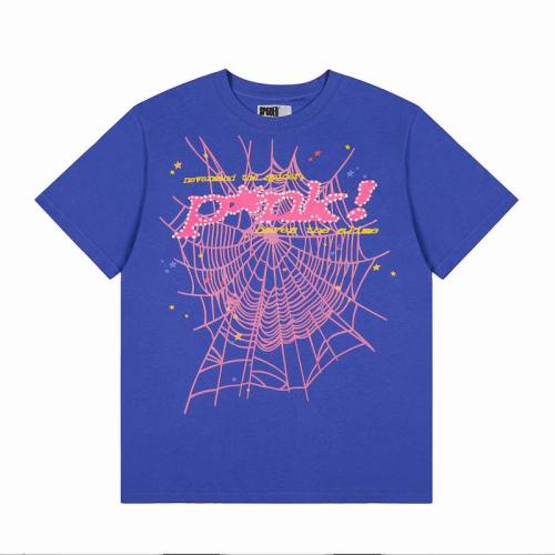 Sp5der T-shirt men-158(S-XL)