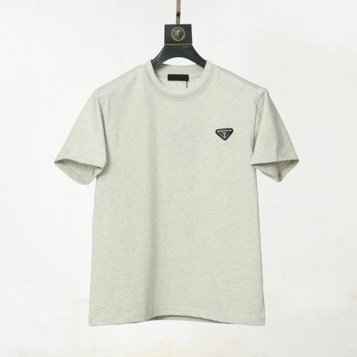 Prada t-shirt men-2429(S-XL)