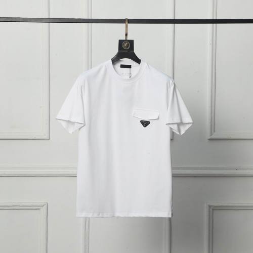 Prada t-shirt men-2416(S-XL)