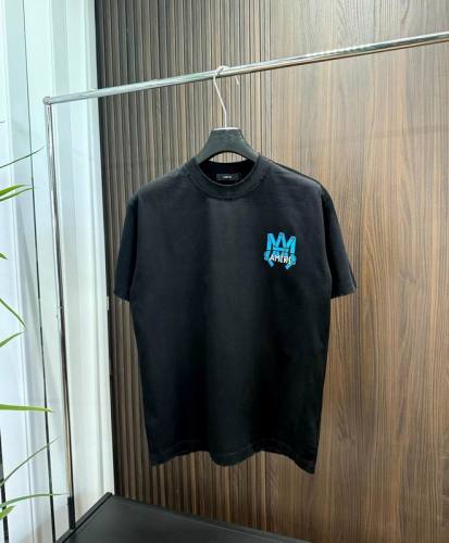 Amiri t-shirt-2043(XS-XL)