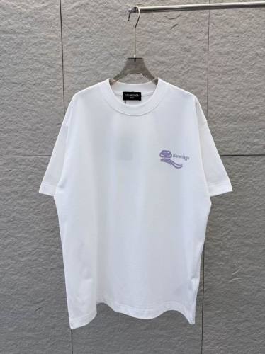 B t-shirt men-8968(S-XXL)