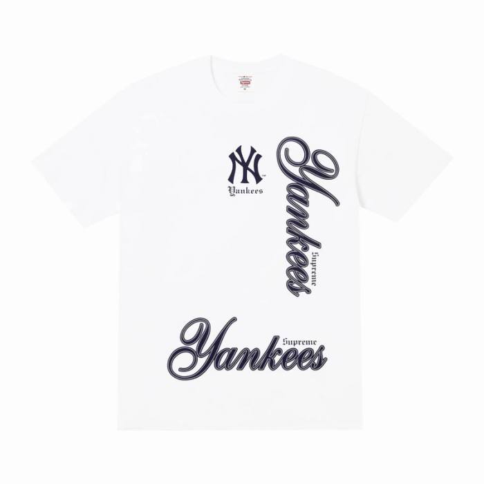 Supreme T-shirt-2348(S-XL)