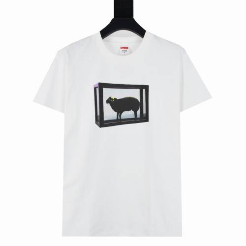 Supreme T-shirt-2324(S-XL)