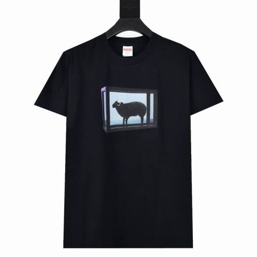 Supreme T-shirt-2322(S-XL)