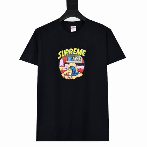 Supreme T-shirt-2326(S-XL)
