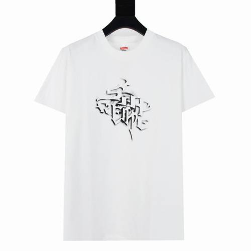 Supreme T-shirt-2313(S-XL)