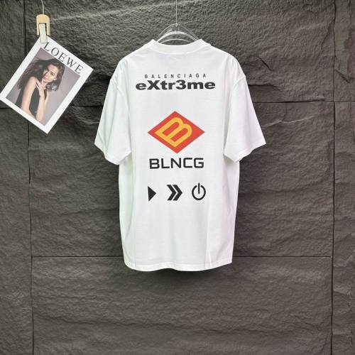 B t-shirt men-9000(S-XL)