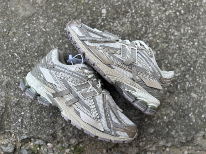 NB Shoes High End Quality-390