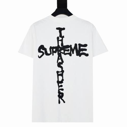 Supreme T-shirt-2303(S-XL)