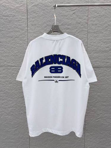 B t-shirt men-8988(S-XXL)