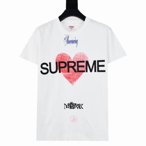 Supreme T-shirt-2320(S-XL)