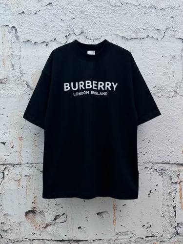 Burberry t-shirt men-4026(XS-L)