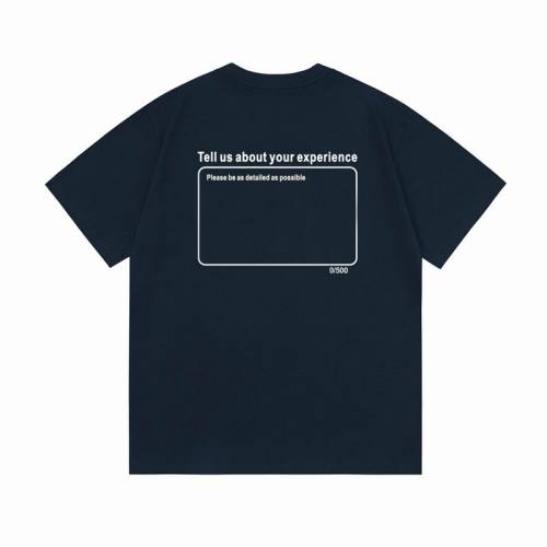 B t-shirt men-9185(XS-L)