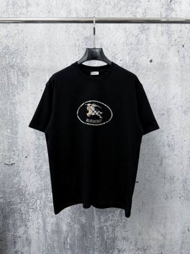 Burberry t-shirt men-4025(XS-L)