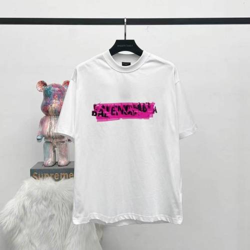 B t-shirt men-9213(XS-XL)