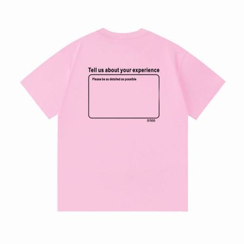 B t-shirt men-9183(XS-L)