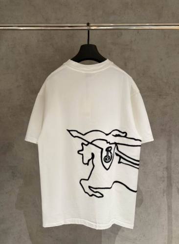 Burberry t-shirt men-4004(S-XXL)