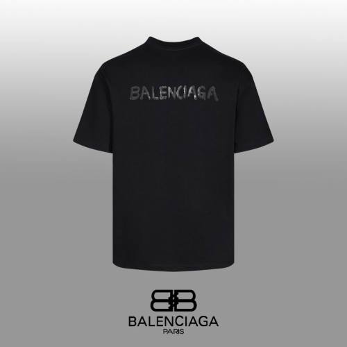 B t-shirt men-9207(XS-XL)