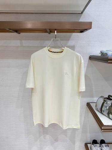 Burberry t-shirt men-3974(M-XXXL)