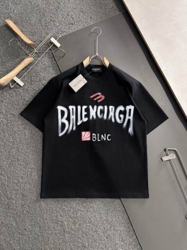 B t-shirt men-9223(XS-XL)