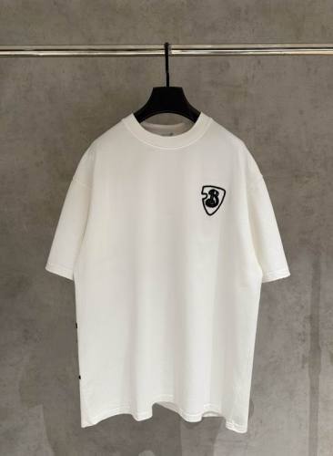 Burberry t-shirt men-4003(S-XXL)