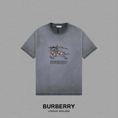 Burberry t-shirt men-4009(S-XXL)