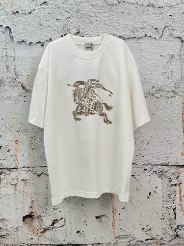 Burberry t-shirt men-4034(XS-L)