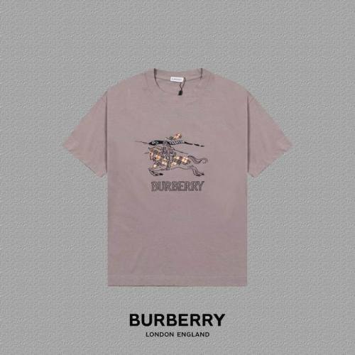 Burberry t-shirt men-4008(S-XXL)