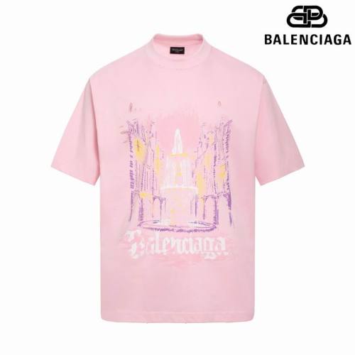B t-shirt men-9171(XS-L)