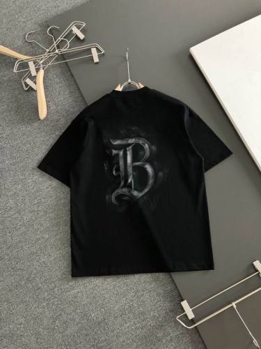 B t-shirt men-9193(XS-XL)