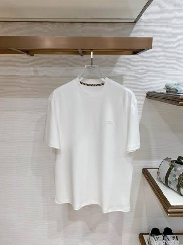 Burberry t-shirt men-3972(M-XXXL)