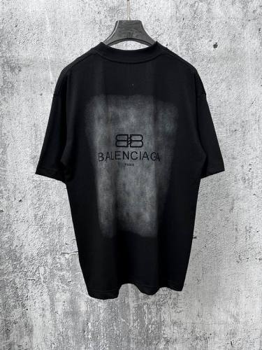 B t-shirt men-9175(XS-L)