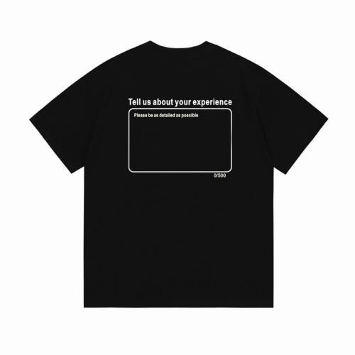 B t-shirt men-9181(XS-L)