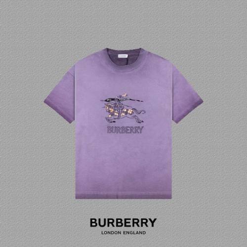 Burberry t-shirt men-4007(S-XXL)