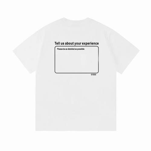 B t-shirt men-9187(XS-L)
