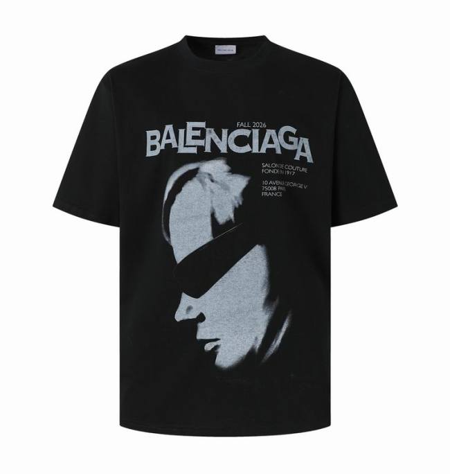 B t-shirt men-9255(S-L)