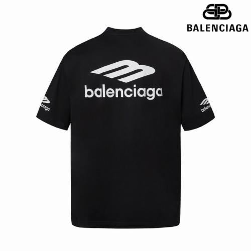 B t-shirt men-9204(XS-XL)