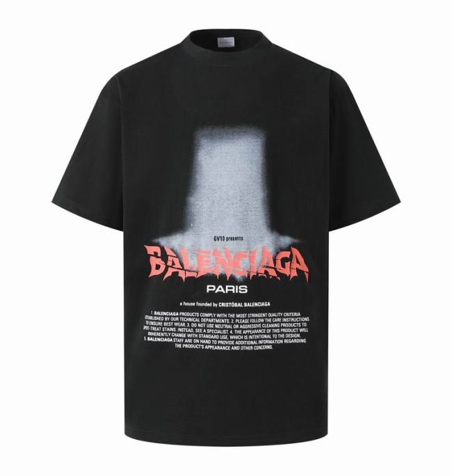 B t-shirt men-9256(S-L)
