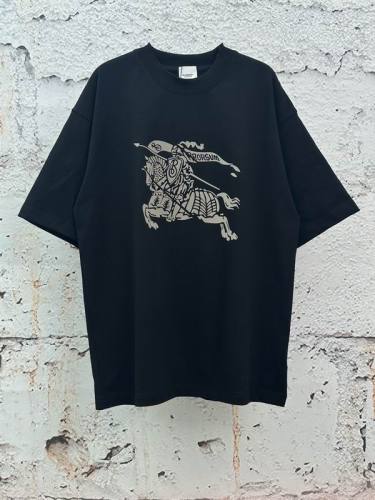Burberry t-shirt men-4035(XS-L)